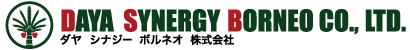 AYA SYNERGY BORNEO CO., LTD. ダヤ シナジー ボルネオ 株式会社